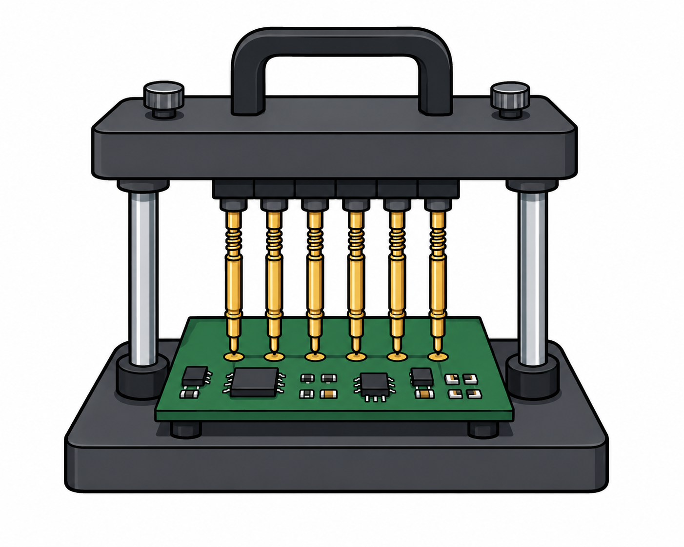 PyJig Fixtures